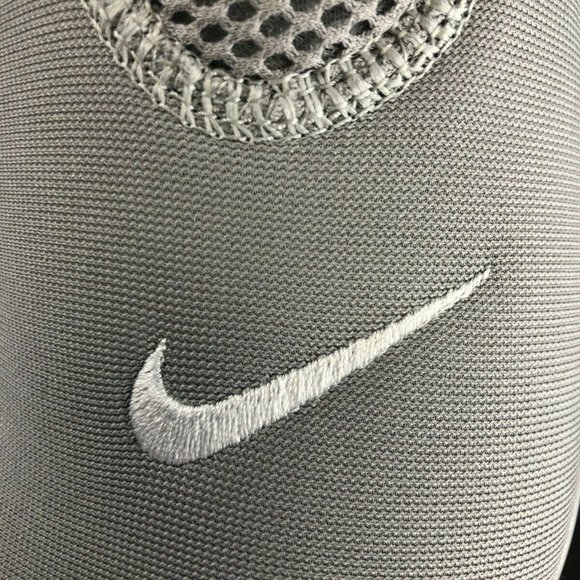 Nike Air Presto Shoes Light Smoke Grey White Black - Picture 11 of 16